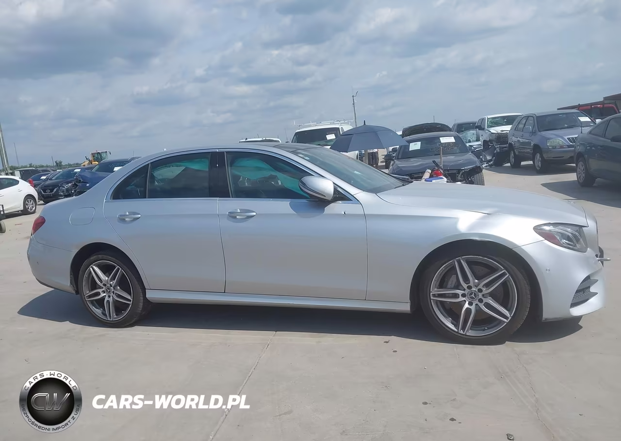 2019 Mercedes-Benz E 300 VIN:WDDZF4JBXKA496621 - 13