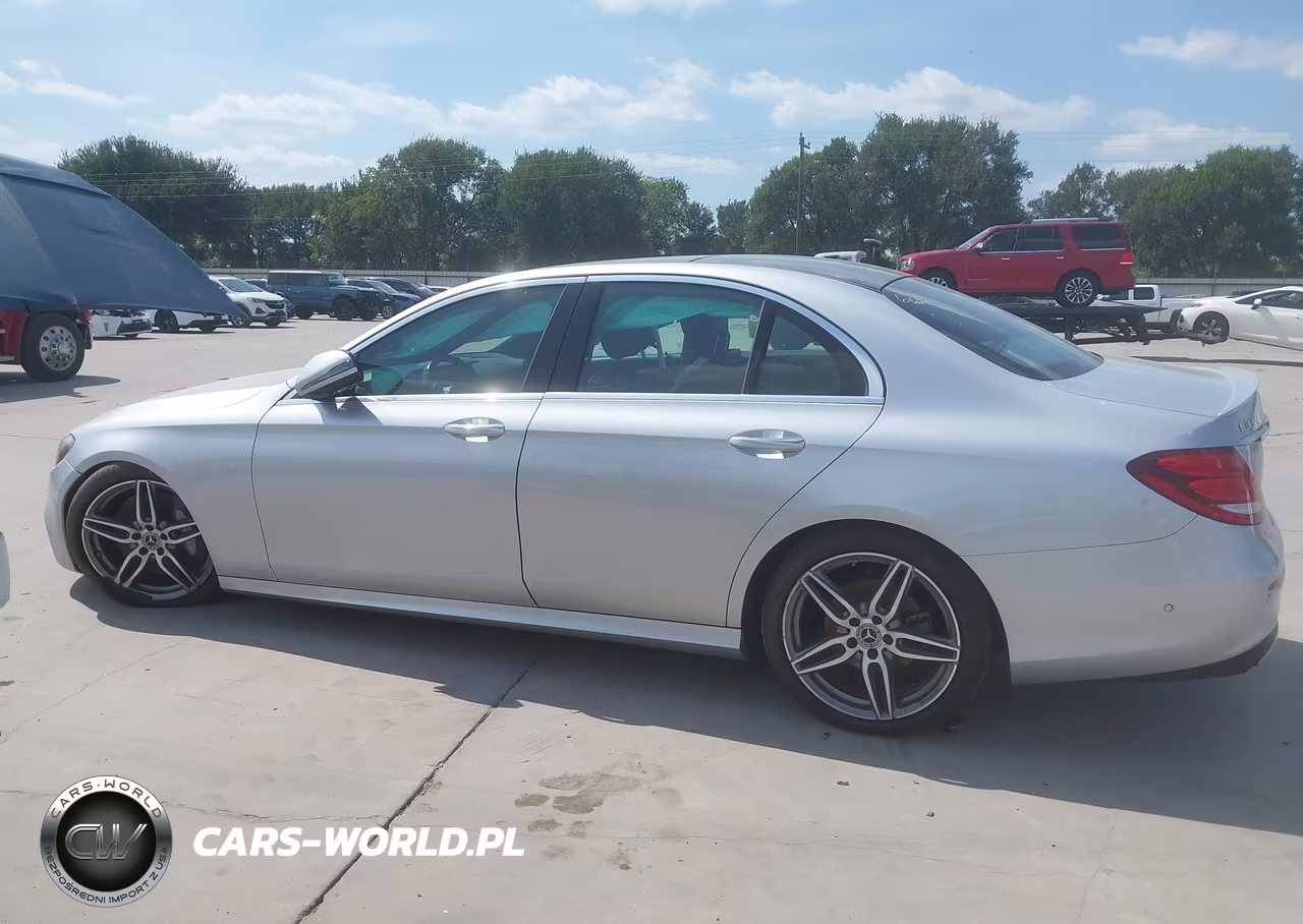 2019 Mercedes-Benz E 300 VIN:WDDZF4JBXKA496621 - 14