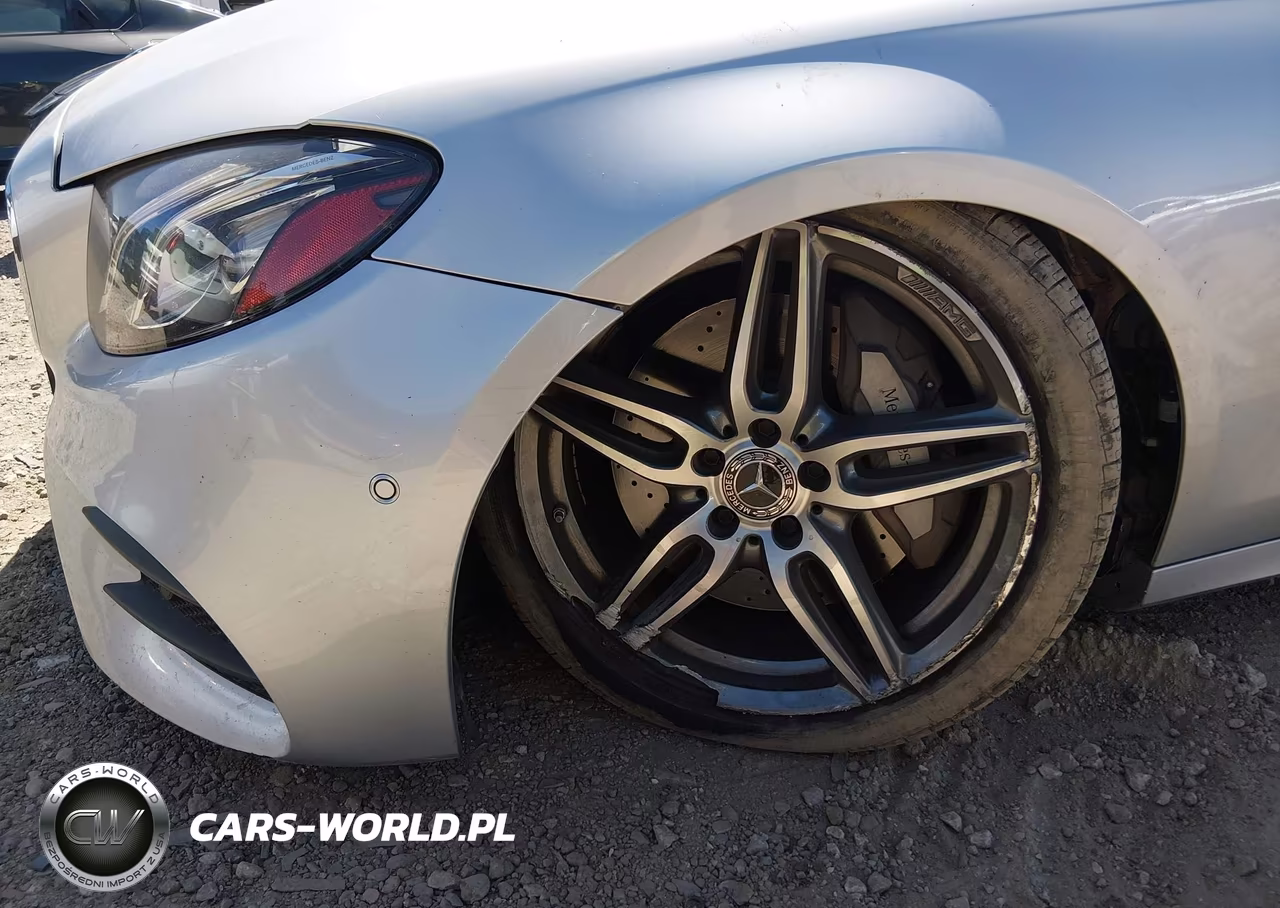 2019 Mercedes-Benz E 300 VIN:WDDZF4JBXKA496621 - 19