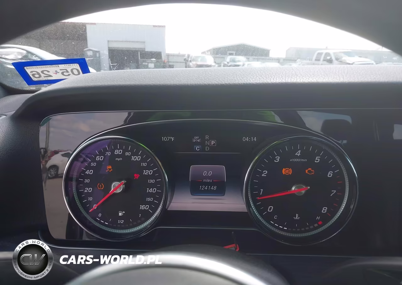 2019 Mercedes-Benz E 300 VIN:WDDZF4JBXKA496621 - 7