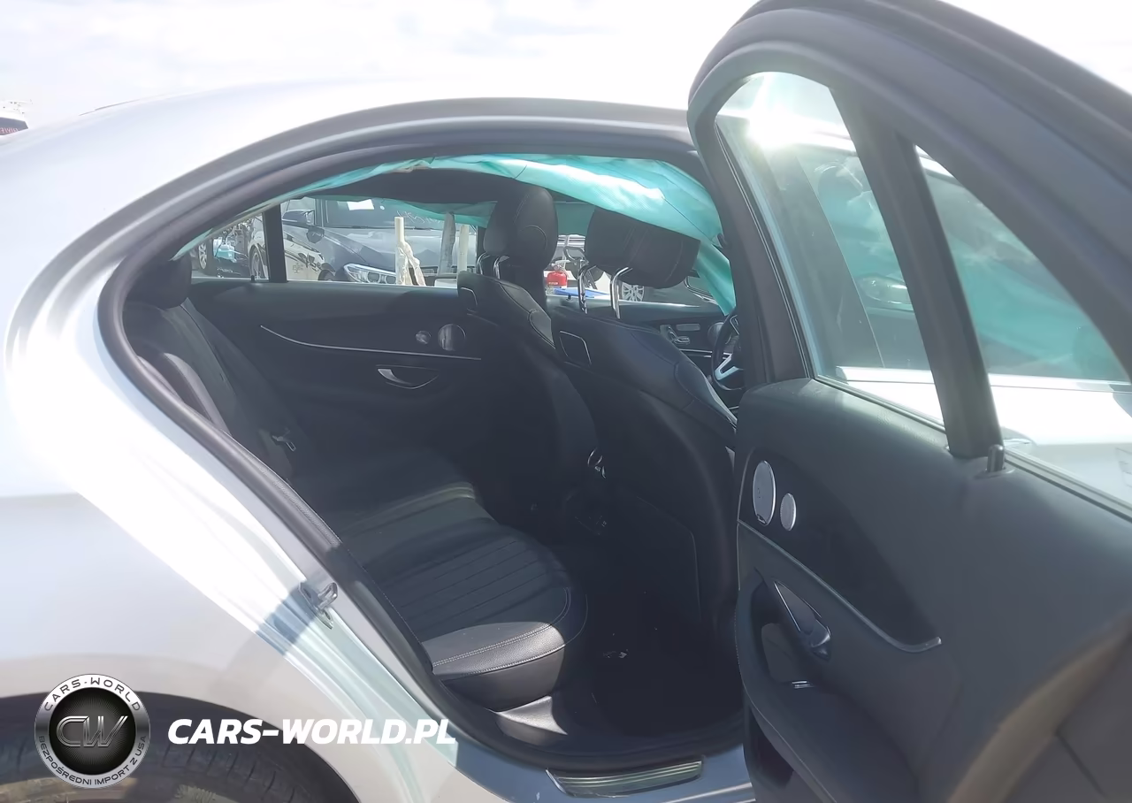2019 Mercedes-Benz E 300 VIN:WDDZF4JBXKA496621 - 8