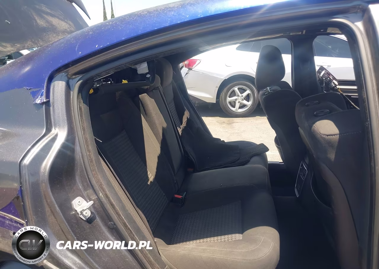 2019 Dodge Charger Scat Pack Rwd VIN:2C3CDXGJ9KH696630 - 8
