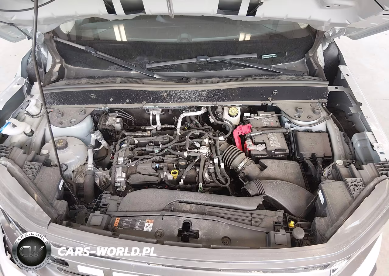 2024 Ford Bronco Sport Big Bend VIN:3FMCR9B67RRF20312 - 10