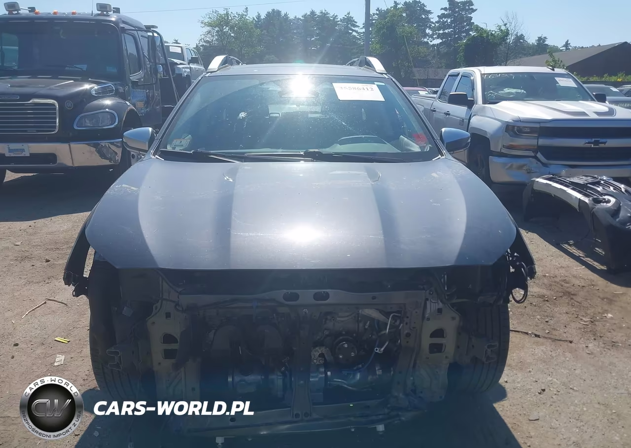 2023 Subaru Outback Touring Xt VIN:4S4BTGPD0P3104526 - 13