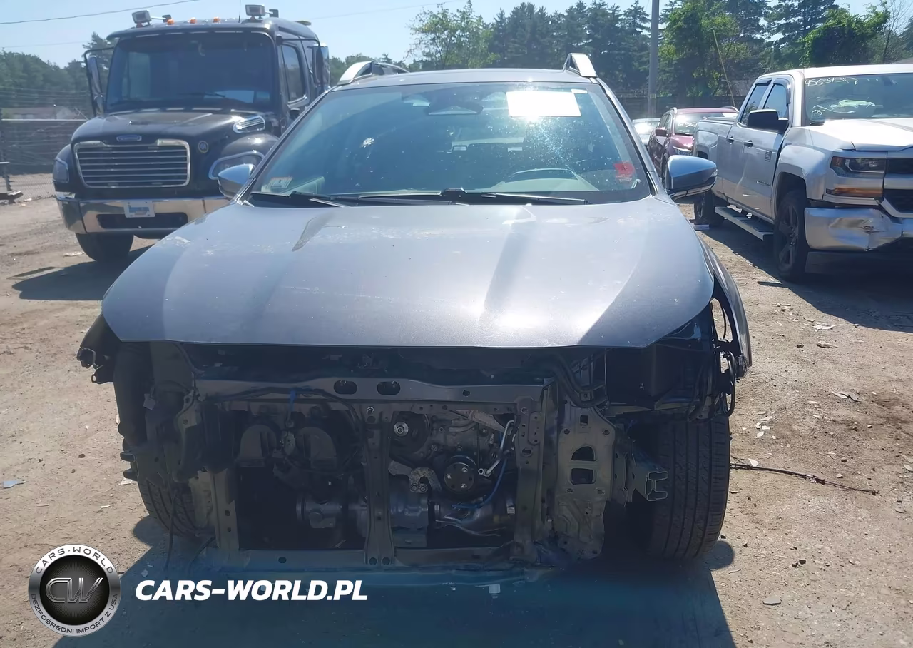 2023 Subaru Outback Touring Xt VIN:4S4BTGPD0P3104526 - 6
