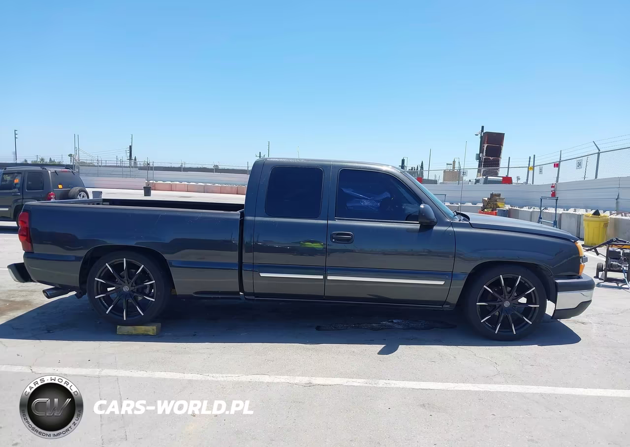 2003 Chevrolet Silverado 1500 Ls VIN:2GCEC19V831242478 - 13