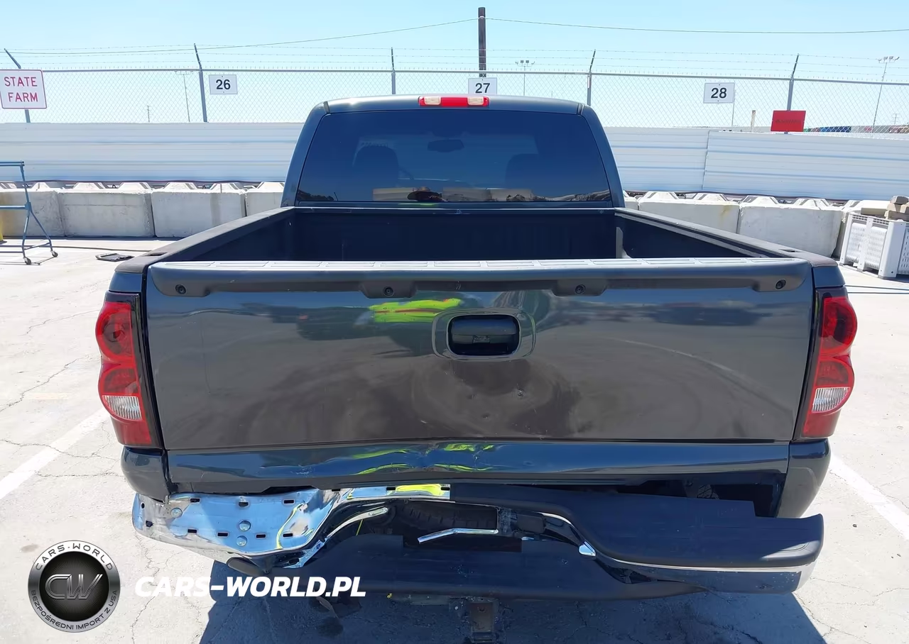 2003 Chevrolet Silverado 1500 Ls VIN:2GCEC19V831242478 - 16