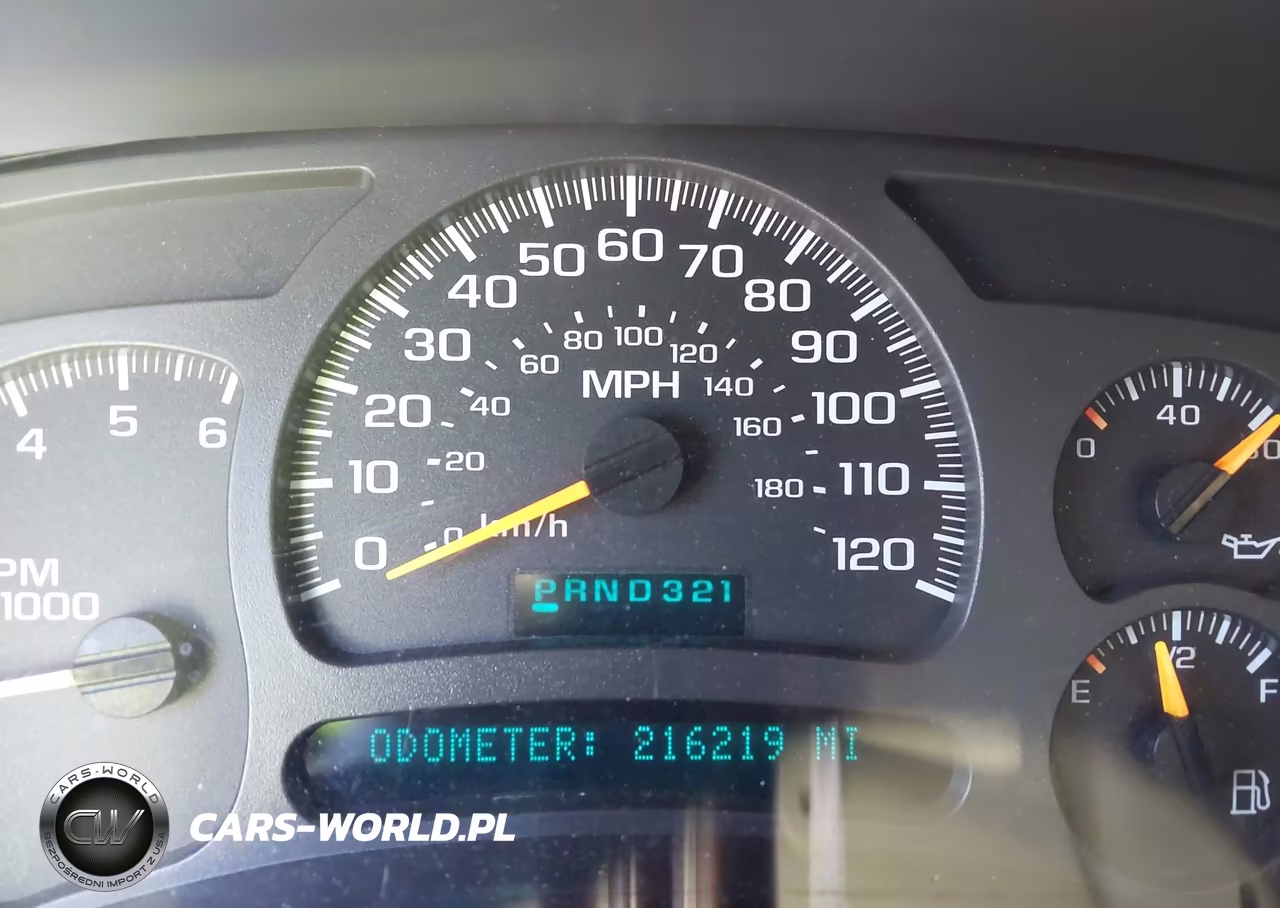 2003 Chevrolet Silverado 1500 Ls VIN:2GCEC19V831242478 - 7