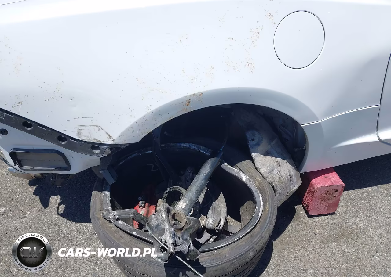 2022 Chevrolet Camaro Rwd 1Ss VIN:1G1FF1R74N0134959 - 22