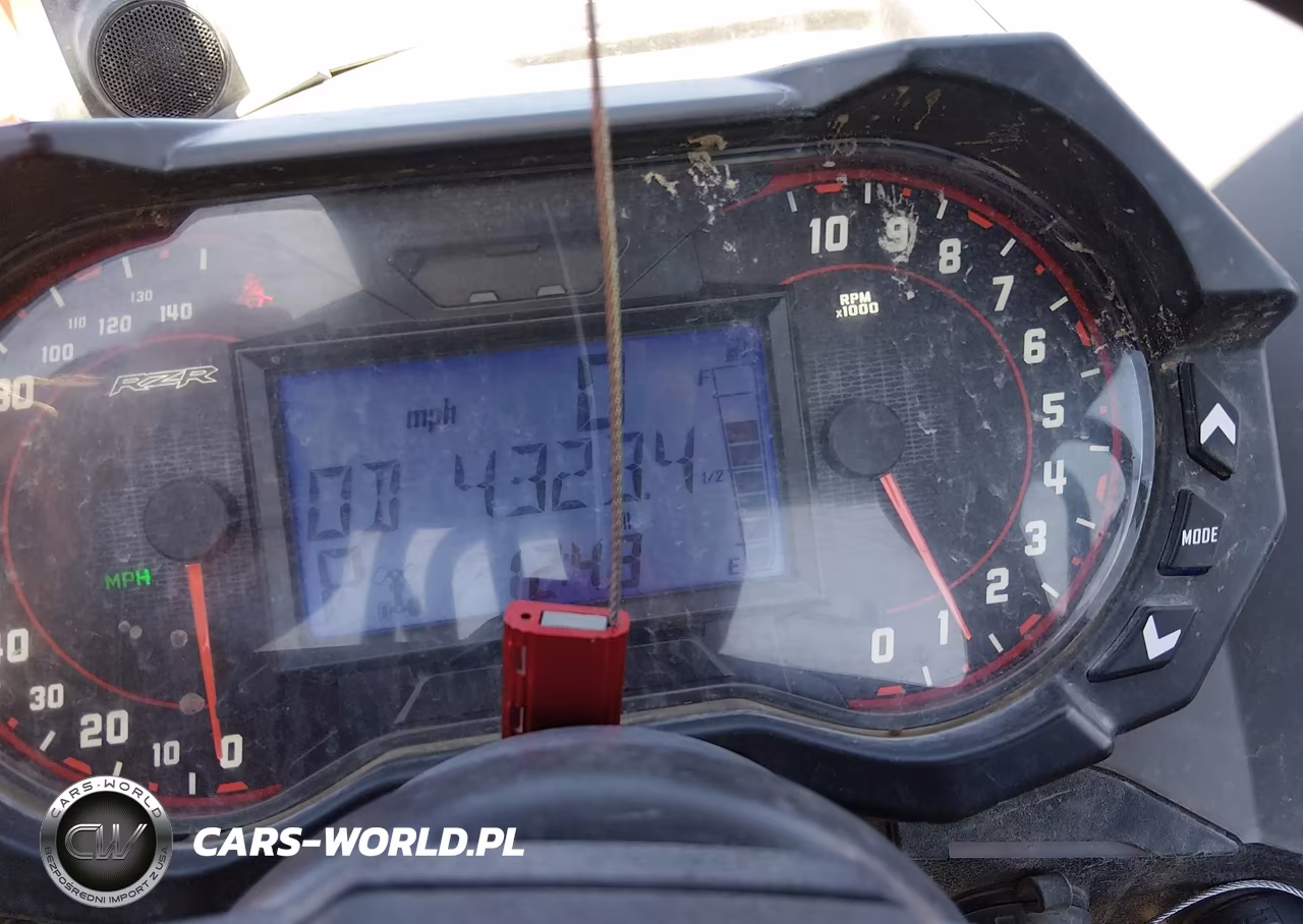 2022 Polaris Rzr Turbo R Ultimate VIN:3NSGAL921NG375141 - 7