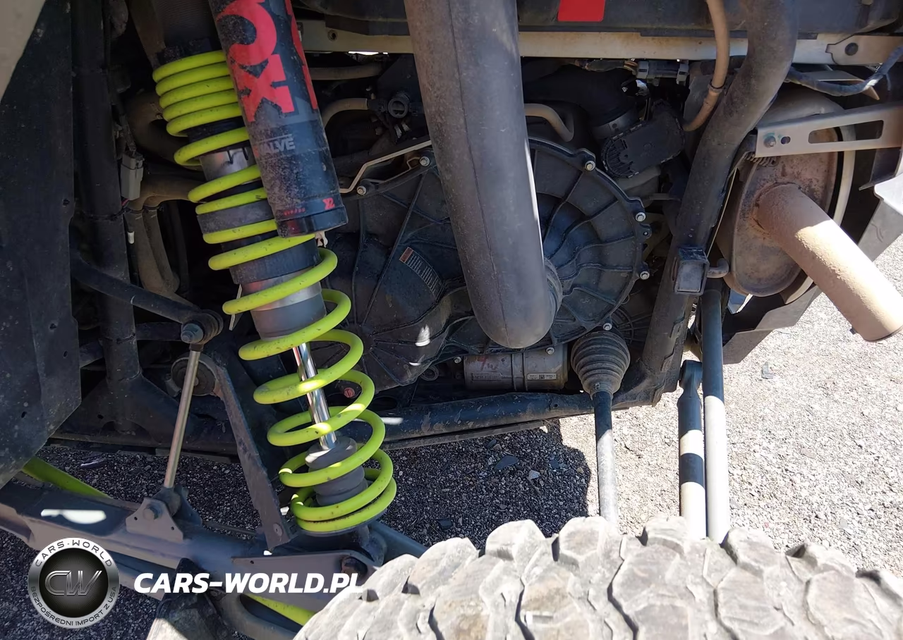 2022 Polaris Rzr Turbo R Ultimate VIN:3NSGAL921NG375141 - 9