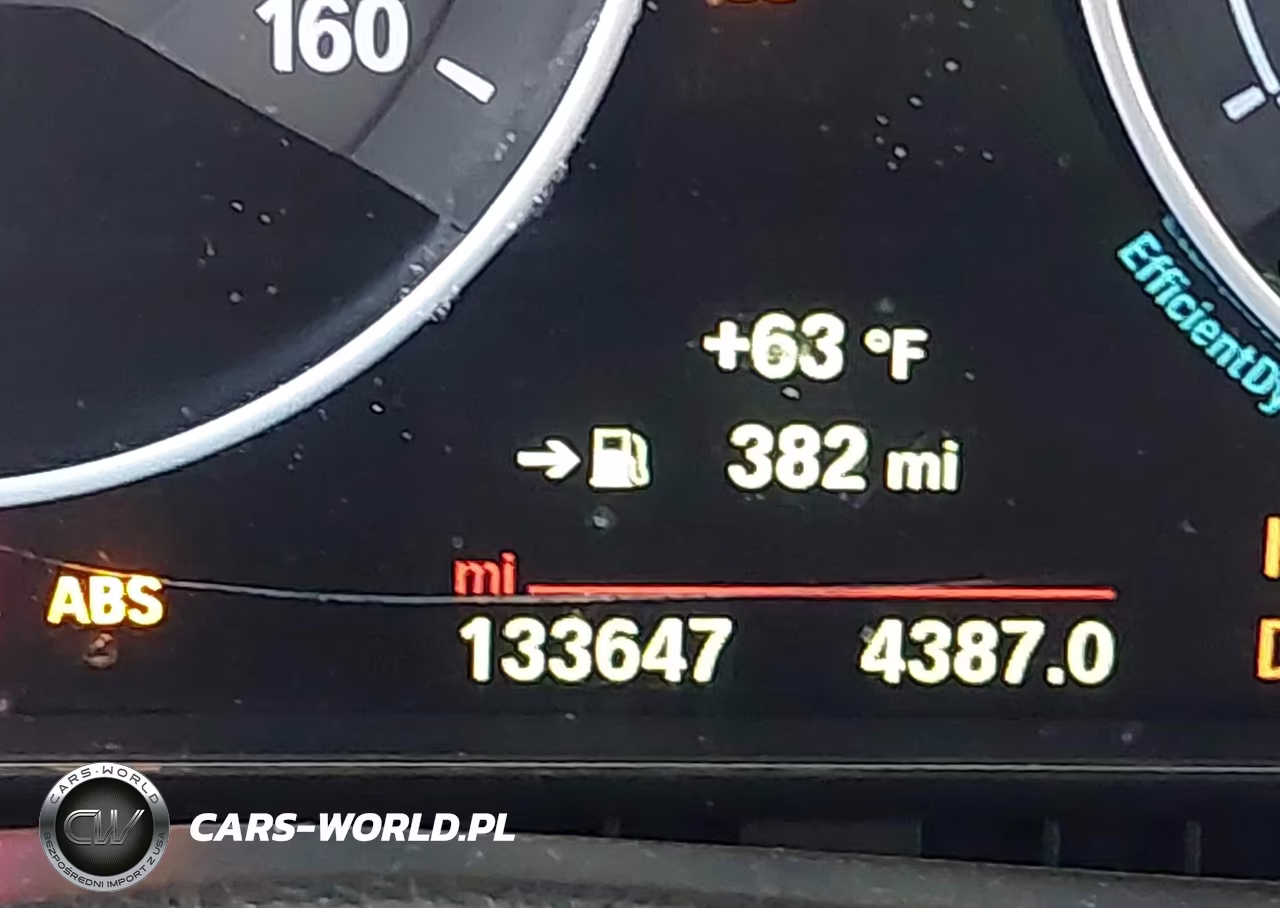 2015 BMW 328I xDrive VIN:WBA3B5G52FNS14891 - 15