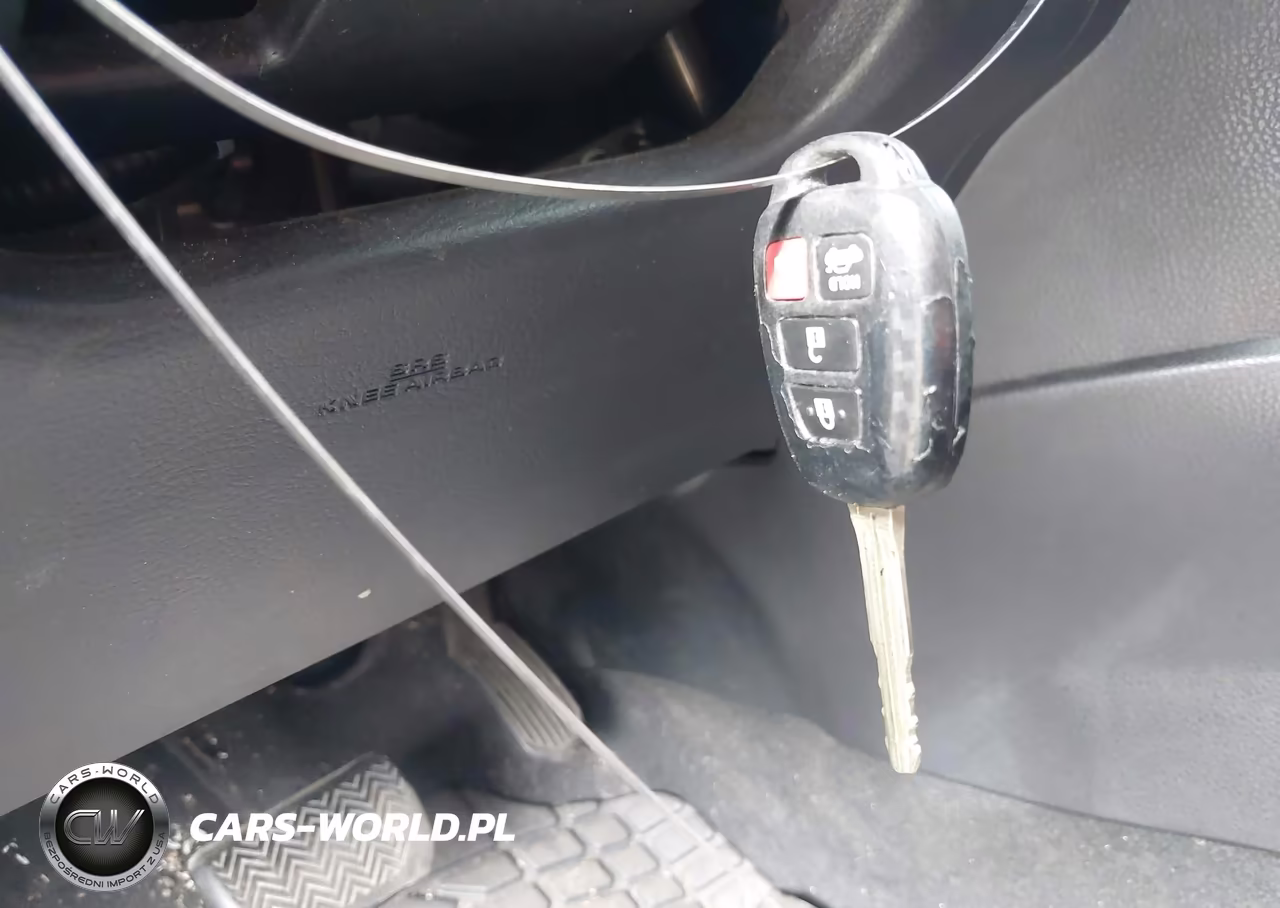 2015 Toyota Corolla S Plus VIN:2T1BURHE4FC410302 - 11