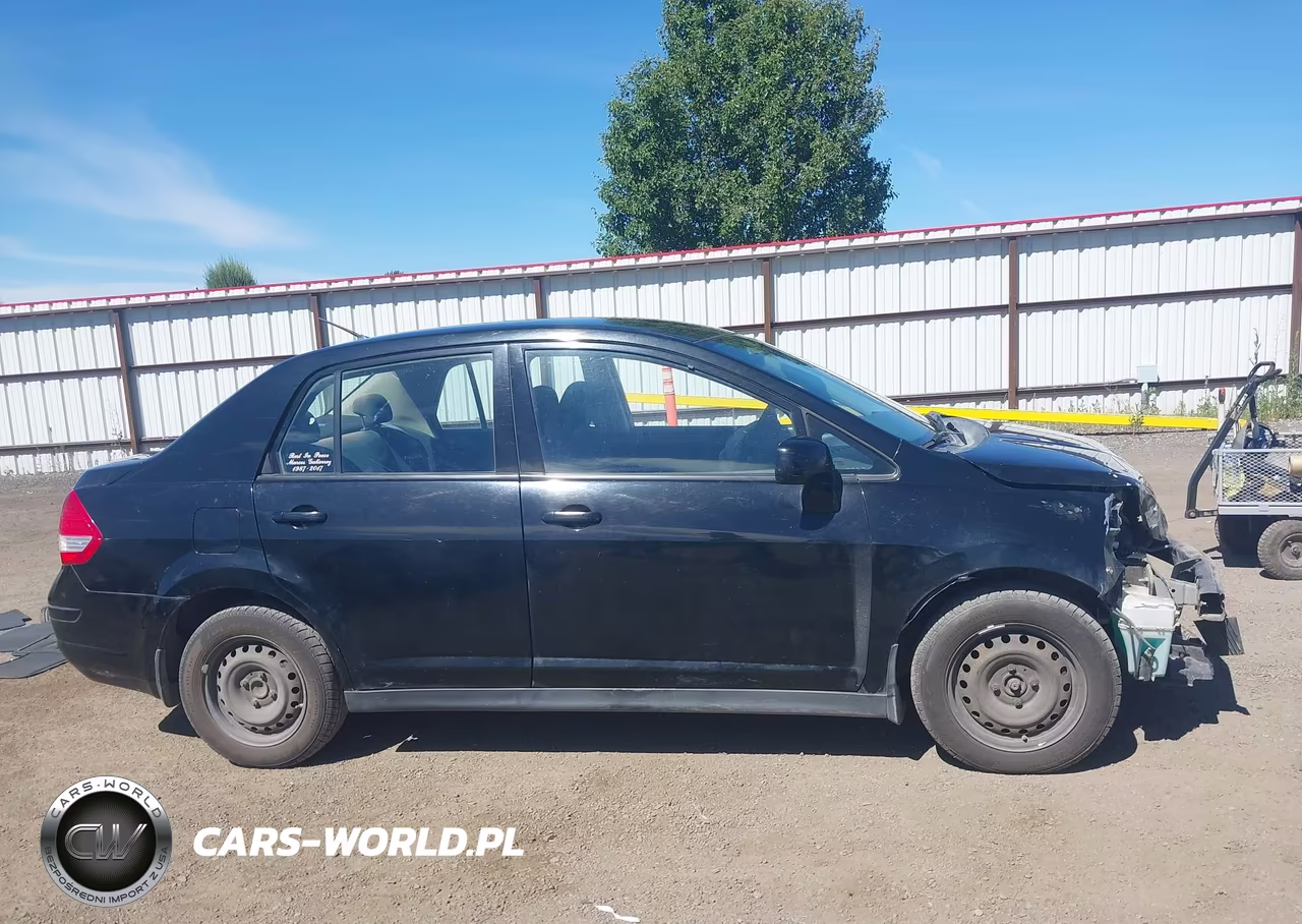 2011 Nissan Versa 1.8S VIN:3N1BC1AP5BL459146 - 14