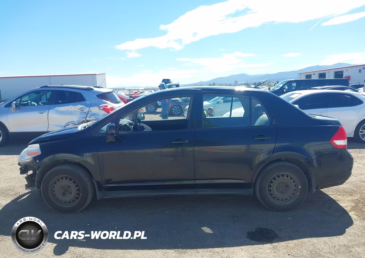 2011 Nissan Versa 1.8S VIN:3N1BC1AP5BL459146 - 15