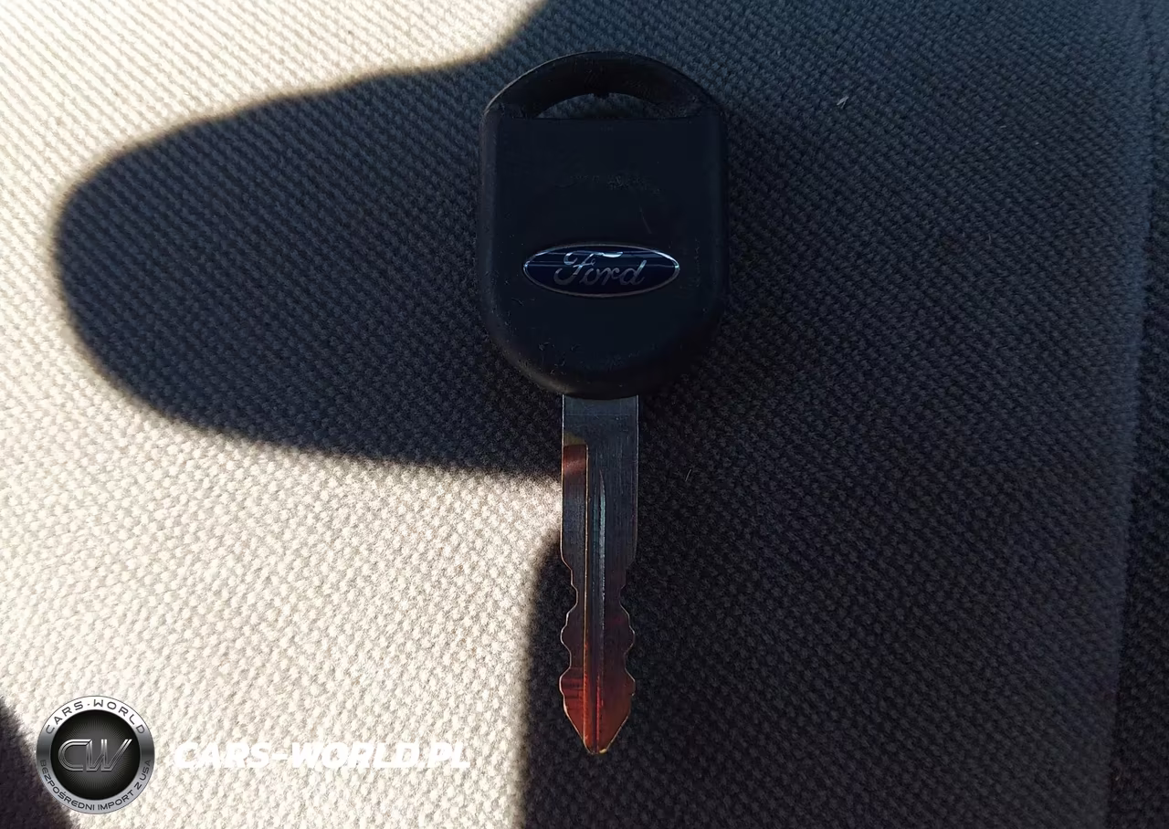 2005 Ford Taurus Se VIN:1FAFP53235A212205 - 11