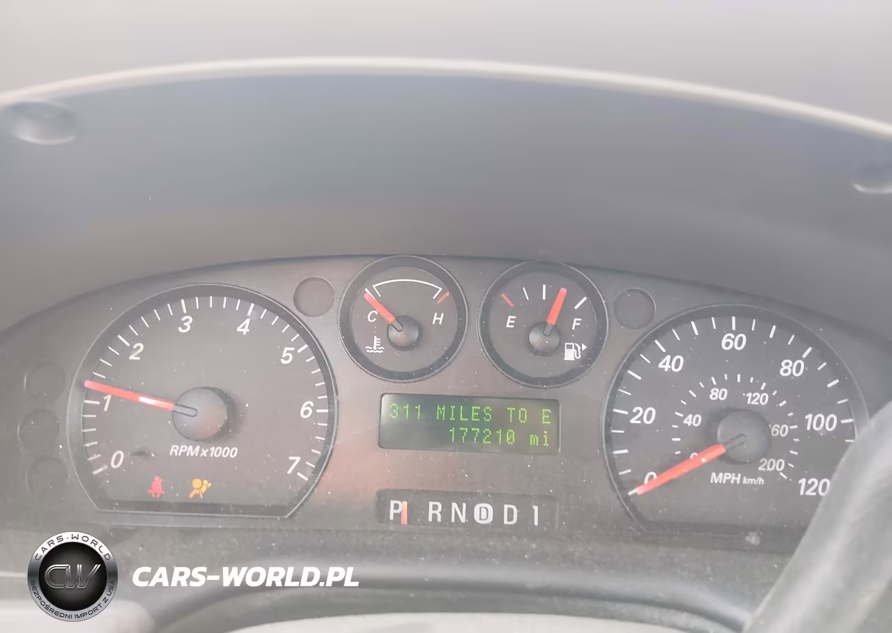 2005 Ford Taurus Se VIN:1FAFP53235A212205 - 7