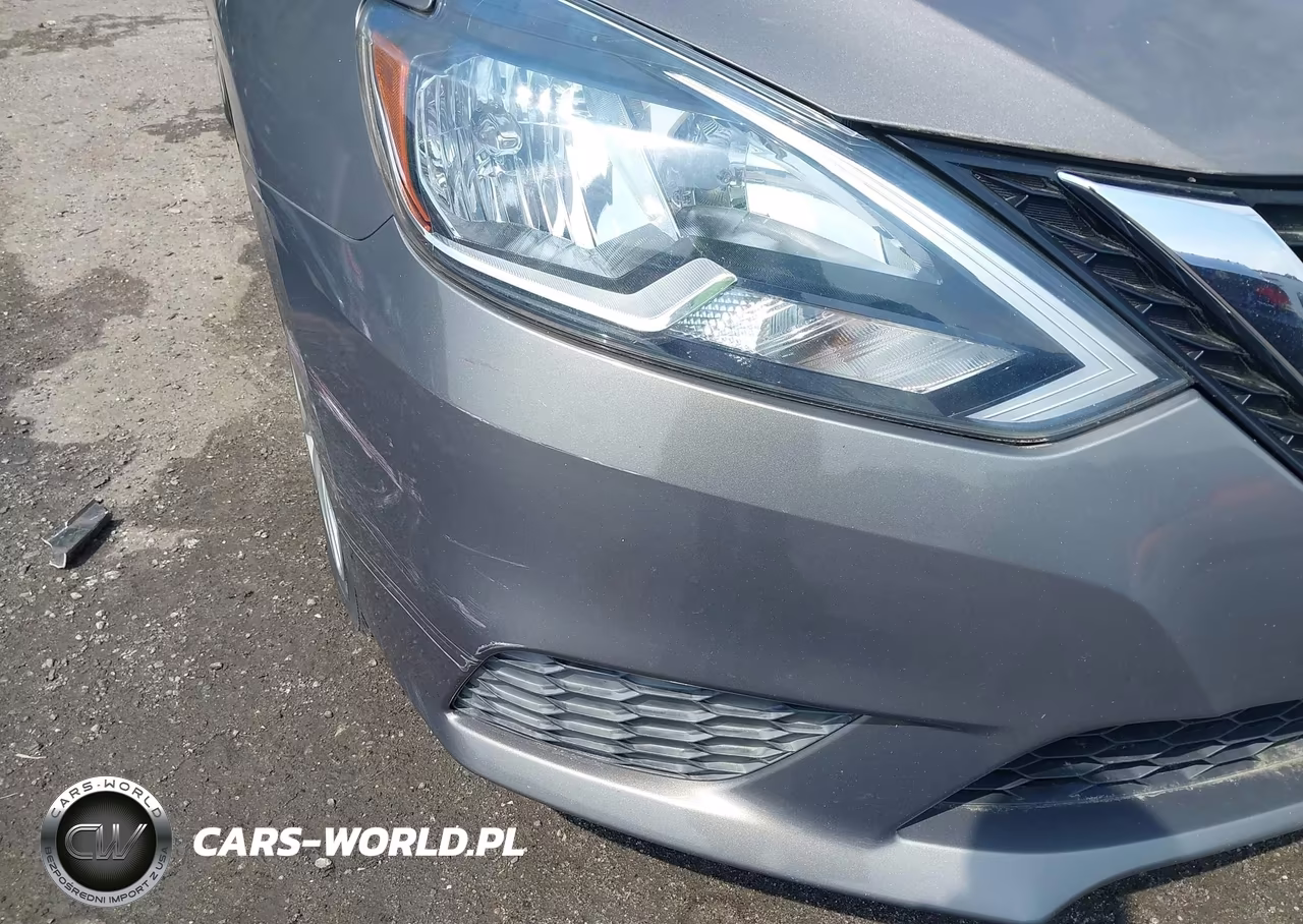 2016 Nissan Sentra Fe+ S-S-Sl-Sr-Sv VIN:3N1AB7AP3GL667793 - 14