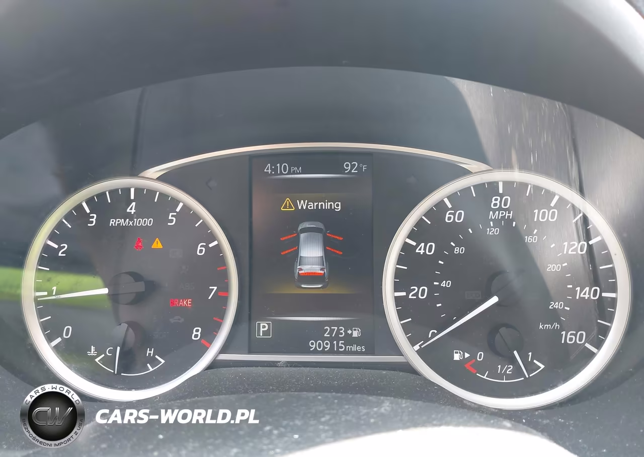 2016 Nissan Sentra Fe+ S-S-Sl-Sr-Sv VIN:3N1AB7AP3GL667793 - 7