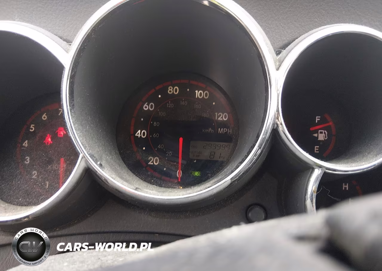 2005 Toyota Matrix Xr VIN:2T1KR32E95C354475 - 7