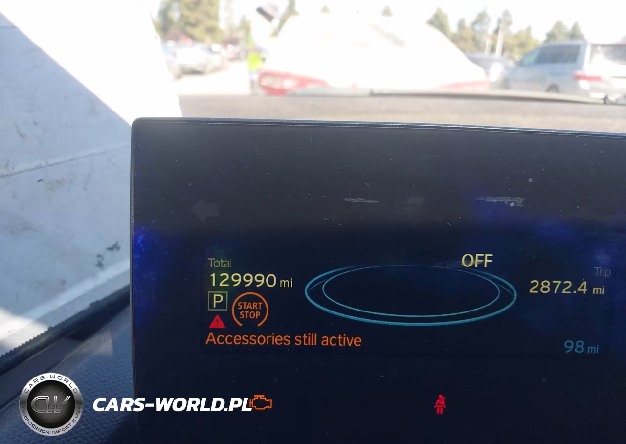 2017 BMW I3 94 Ah W-Range Extender VIN:WBY1Z8C38HV892560 - 15