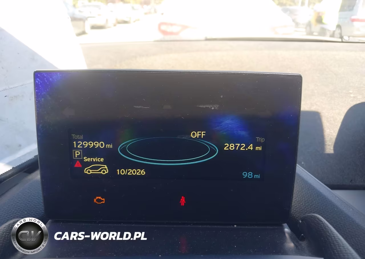 2017 BMW I3 94 Ah W-Range Extender VIN:WBY1Z8C38HV892560 - 17