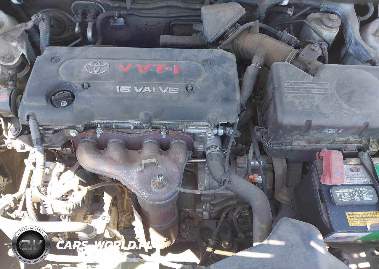 2006 Toyota Camry Xle VIN:4T1BE30K76U712936 - 10