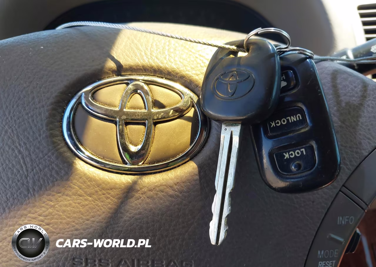2006 Toyota Camry Xle VIN:4T1BE30K76U712936 - 11