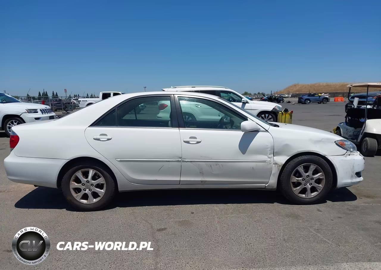 2006 Toyota Camry Xle VIN:4T1BE30K76U712936 - 15