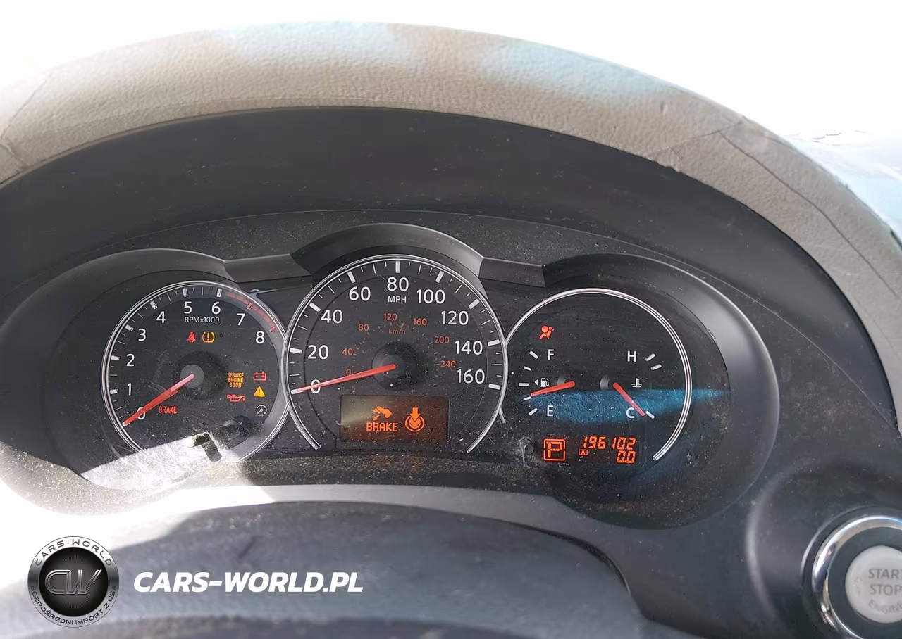2010 Nissan Altima S VIN:1N4AL2AP5AN536617 - 7