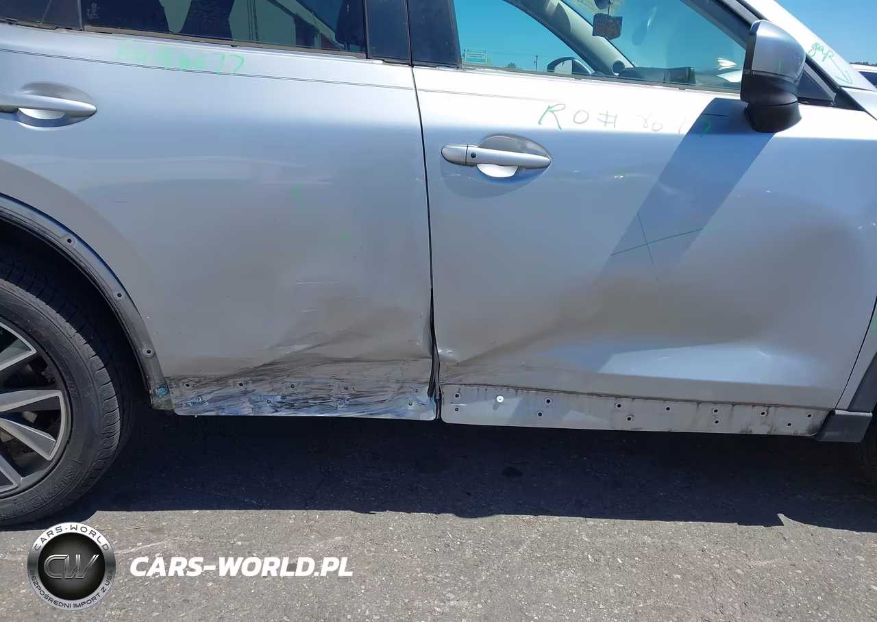 2018 Mazda Cx-5 Touring VIN:JM3KFACM7J0312580 - 6