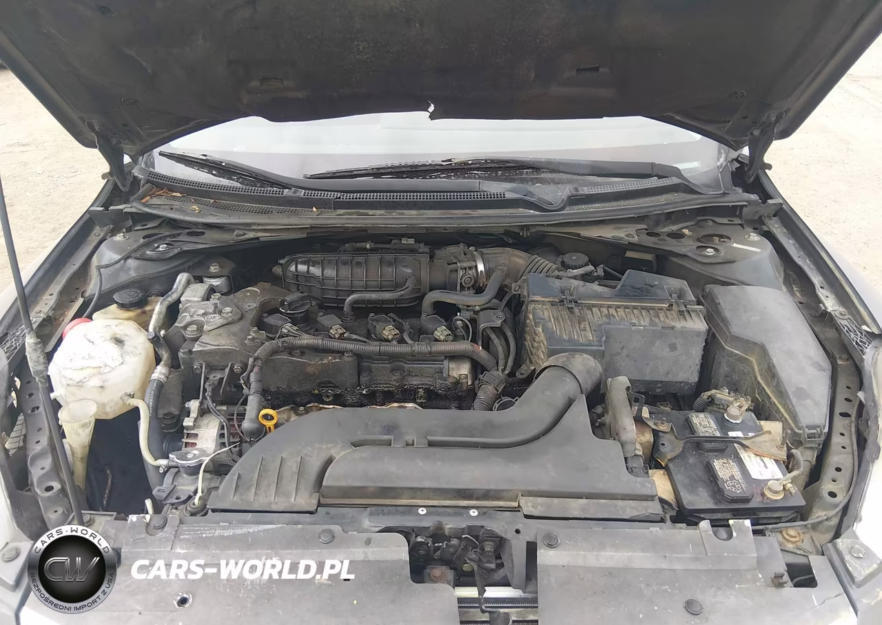 2012 Nissan Altima 2.5 S VIN:1N4AL2AP0CN542375 - 10