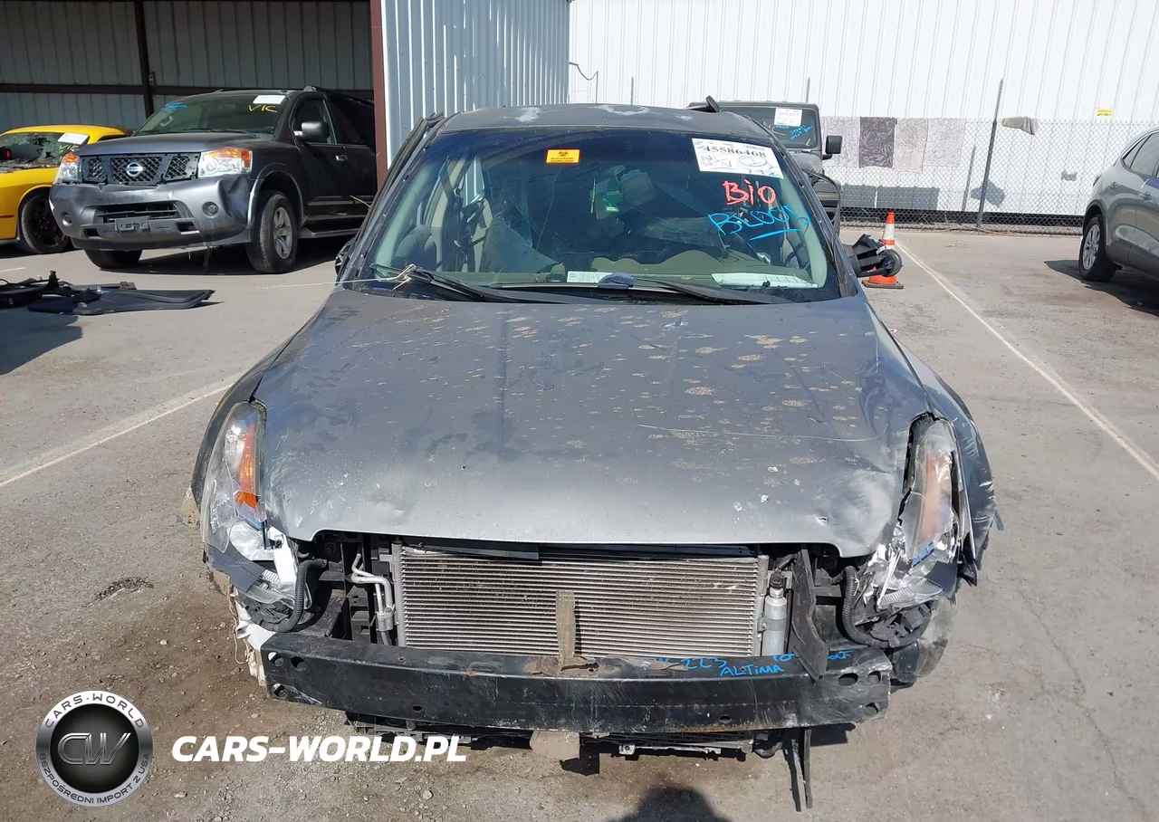 2009 Nissan Altima 2.5 S VIN:1N4AL21E89N429782 - 12