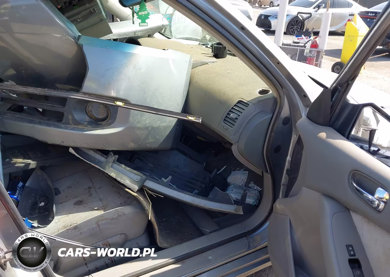 2009 Nissan Altima 2.5 S VIN:1N4AL21E89N429782 - 5
