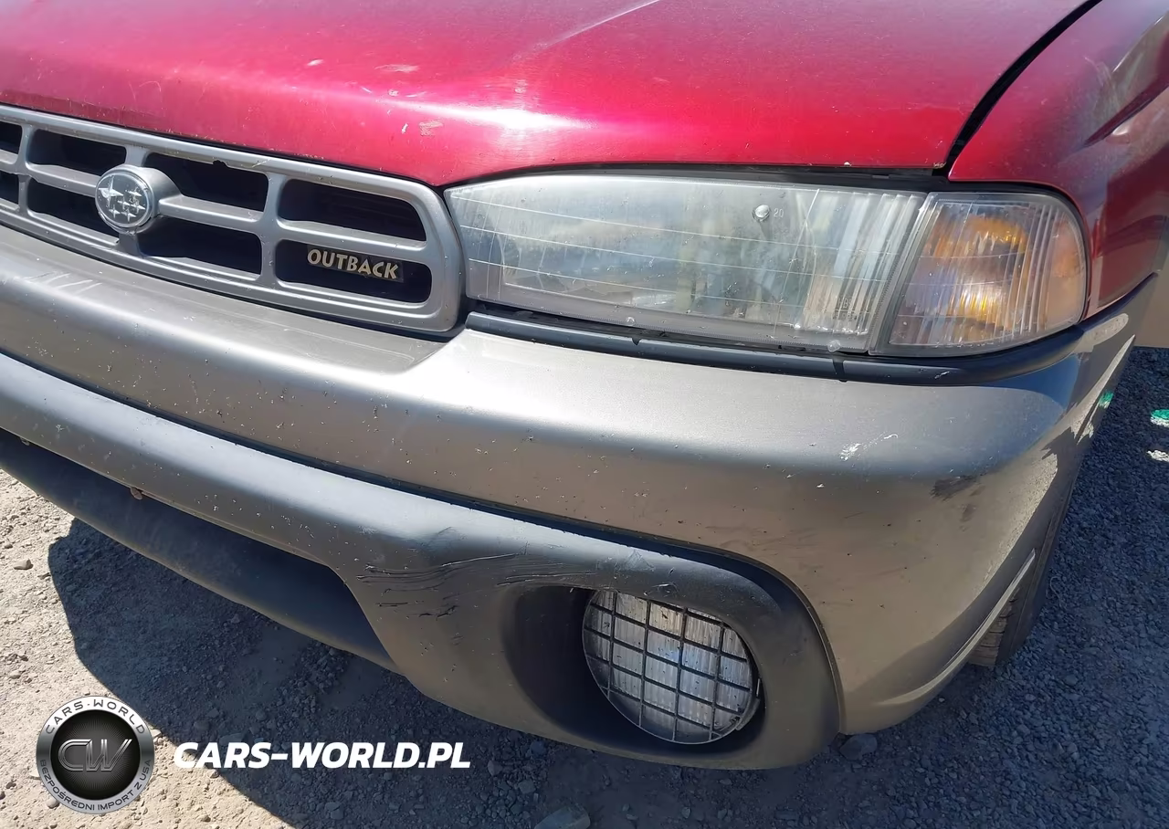 1998 Subaru Legacy Outback-Outback Limited-Outback Sport VIN:4S3BG6852W7654490 - 6
