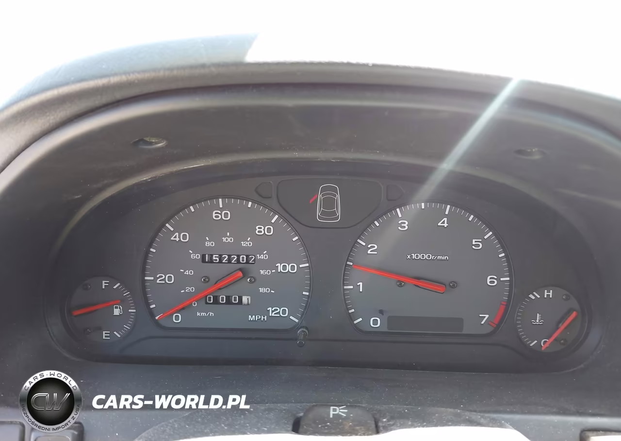 1998 Subaru Legacy Outback-Outback Limited-Outback Sport VIN:4S3BG6852W7654490 - 7