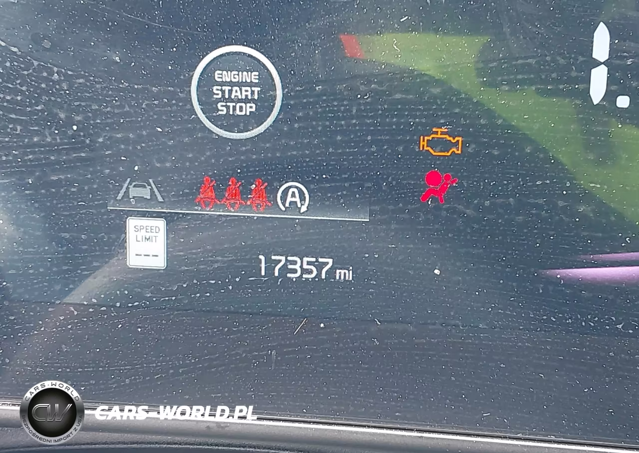 2025 Kia Sportage X-Line VIN:5XYK6CDFXSG257672 - 7