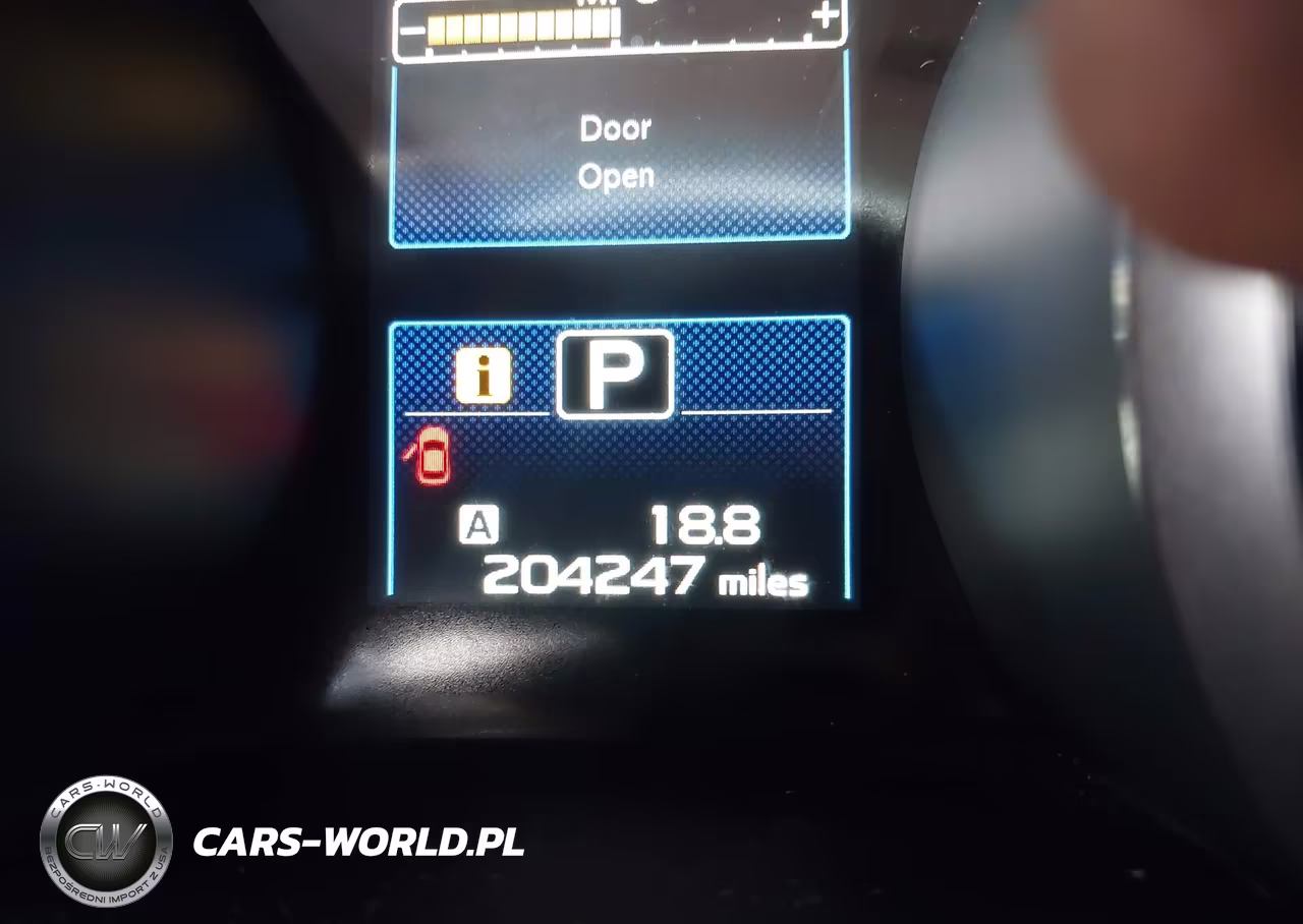 2016 Subaru Legacy 2.5I Limited VIN:4S3BNAL69G3023396 - 15