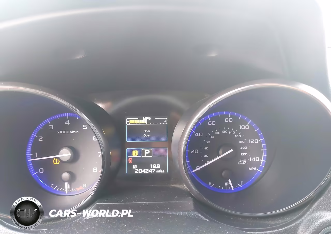 2016 Subaru Legacy 2.5I Limited VIN:4S3BNAL69G3023396 - 7