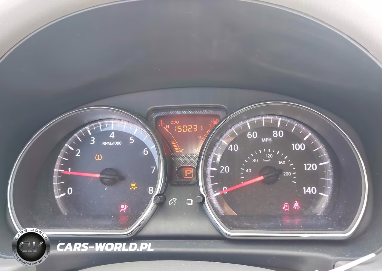 2013 Nissan Versa 1.6 Sl VIN:3N1CN7AP2DL886482 - 7