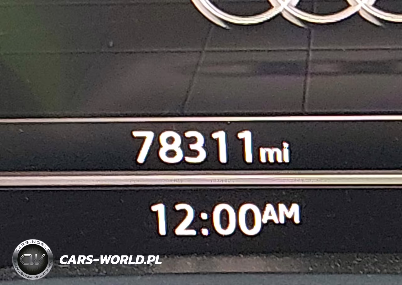 2019 Audi A5 45 Premium VIN:WAUBNCF58KA071584 - 15