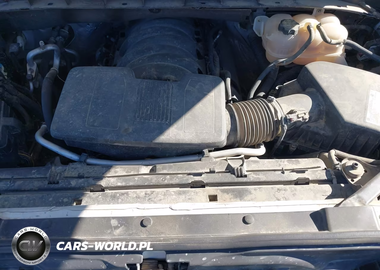 2019 Chevrolet Silverado 1500 Ltz VIN:3GCUYGED3KG231343 - 10