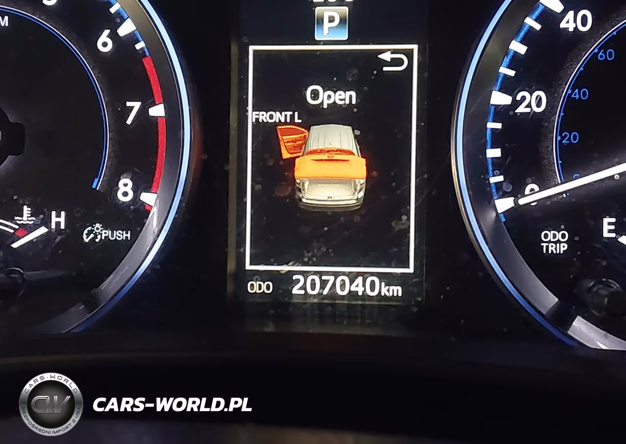 2016 Toyota Highlander Xle VIN:5TDJKRFH0GS326193 - 15