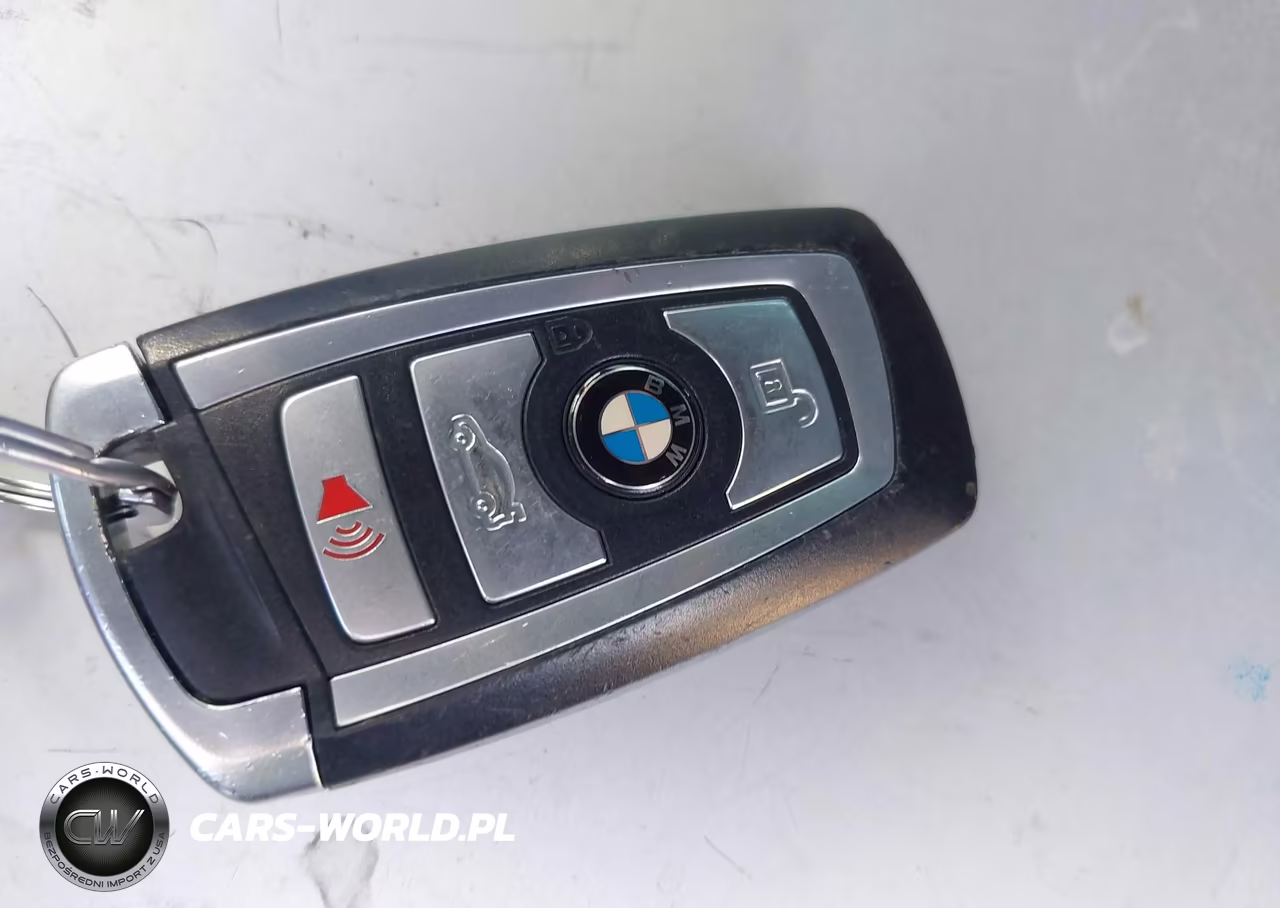 2016 BMW M6 VIN:WBS6J9C50GD934657 - 11