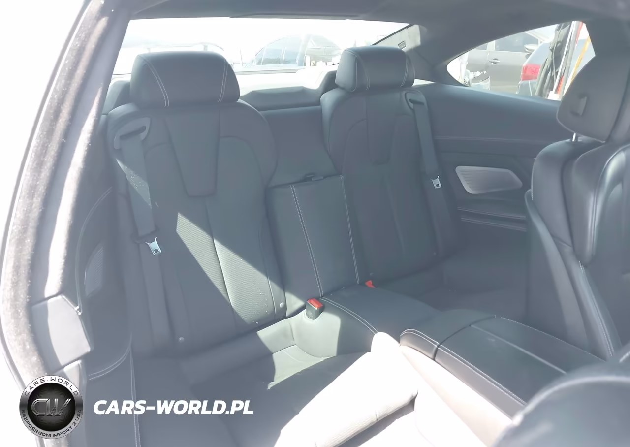 2016 BMW M6 VIN:WBS6J9C50GD934657 - 8
