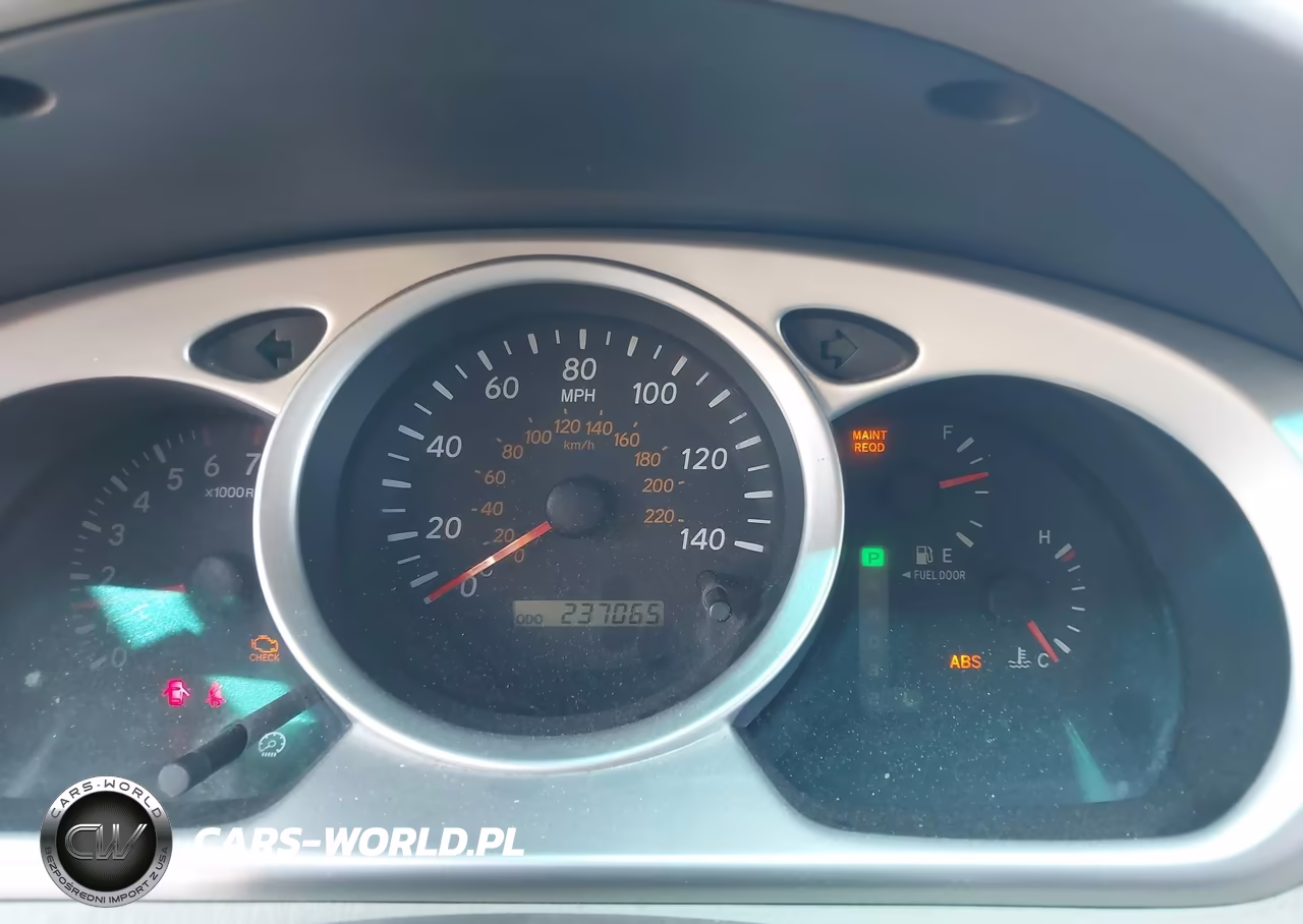 2006 Toyota Highlander V6 VIN:JTEEP21A160155505 - 7