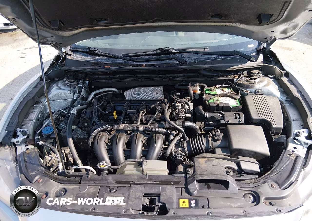 2016 Mazda Mazda6 I Sport VIN:JM1GJ1U50G1412253 - 10