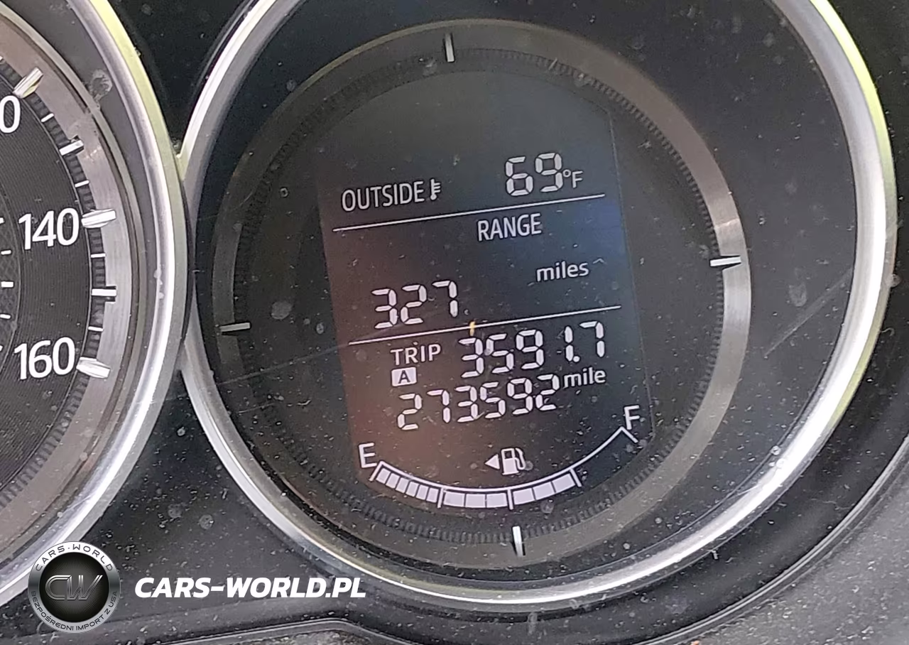 2016 Mazda Mazda6 I Sport VIN:JM1GJ1U50G1412253 - 15