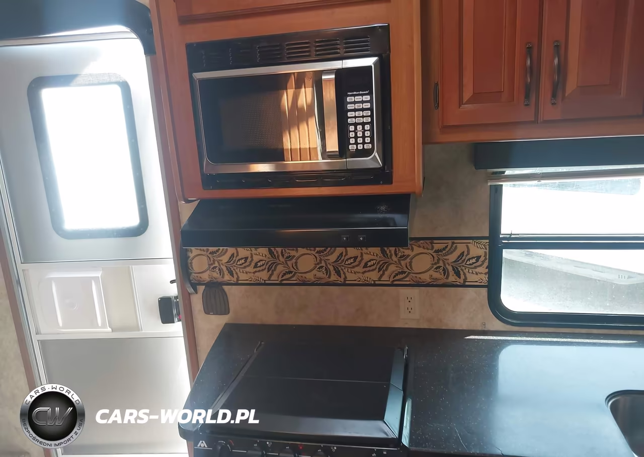 2011 Keystone Rv Other VIN:4YDF3232XBA740627 - 13