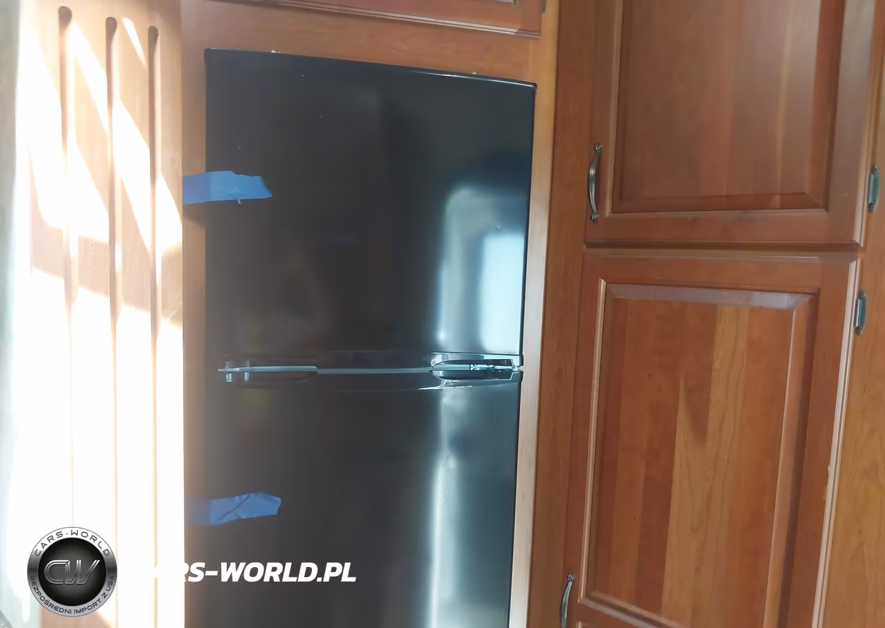 2011 Keystone Rv Other VIN:4YDF3232XBA740627 - 14